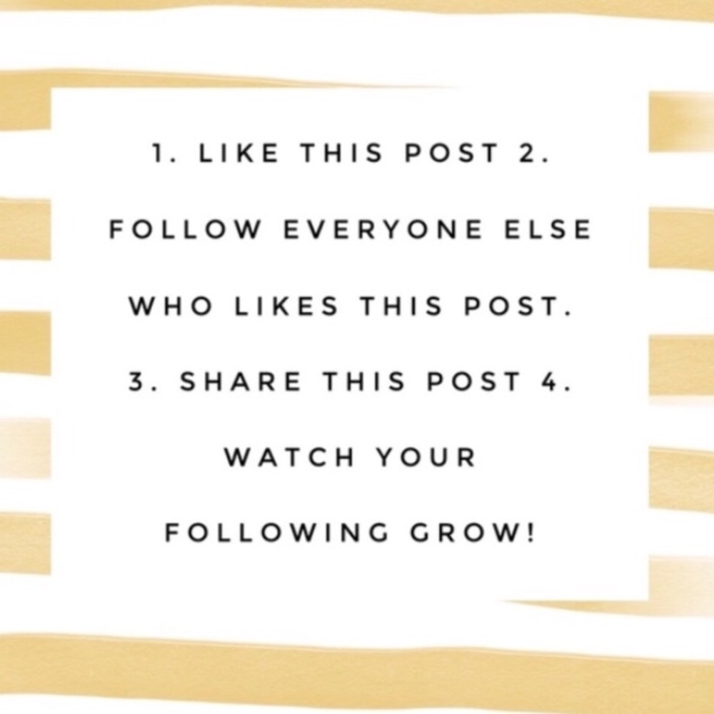 ‼️INCREASE YOUR FOLLOWERS TO 100K‼️#1 Follow Game - Picture 2 of 8